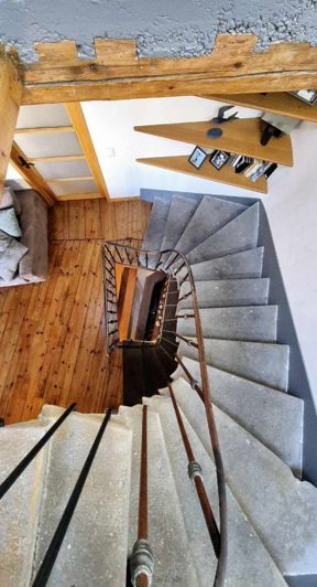 Image No.9-Propriété de 3 chambres à vendre à Veyre-Monton