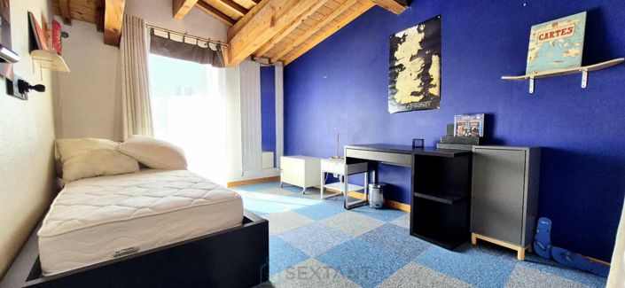 Image No.11-Propriété de 3 chambres à vendre à Veyre-Monton