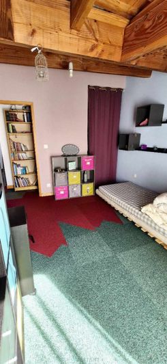 Image No.12-Propriété de 3 chambres à vendre à Veyre-Monton