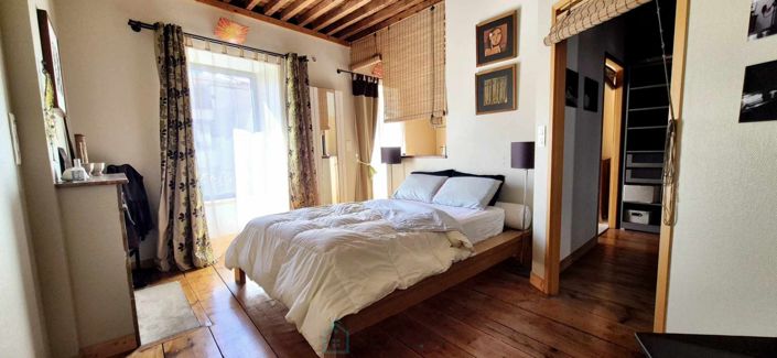 Image No.6-Propriété de 3 chambres à vendre à Veyre-Monton