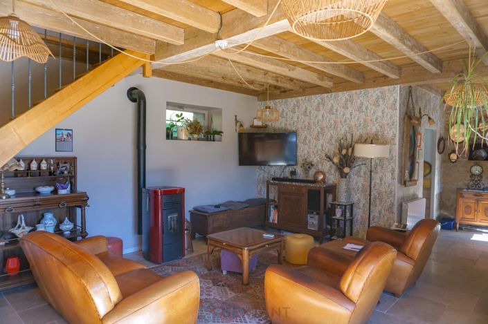 Image No.14-Propriété de 4 chambres à vendre à Corgnac-sur-l'Isle