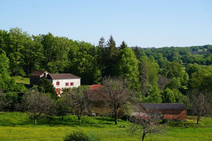 Image No.2-Propriété de 4 chambres à vendre à Corgnac-sur-l'Isle