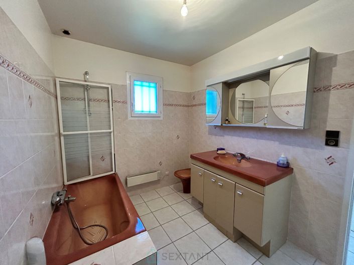 Image No.15-Propriété de 3 chambres à vendre à Saint-Christol-lès-Alès