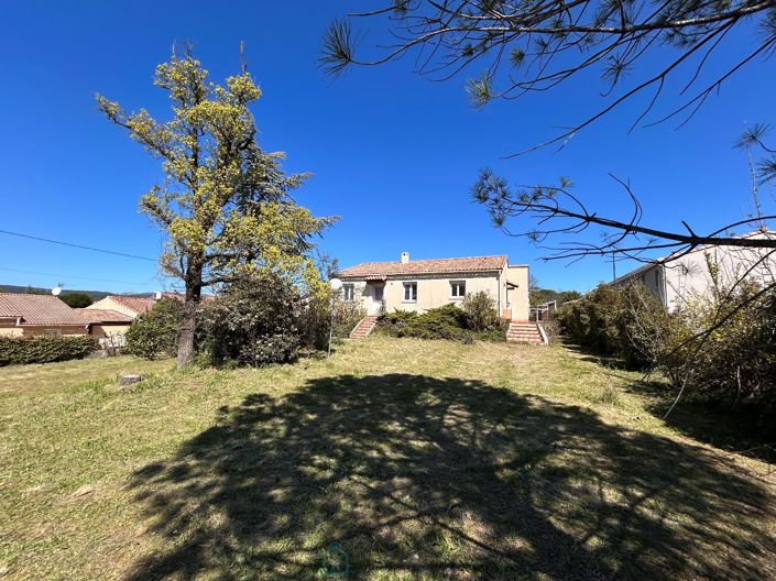 Image No.2-Propriété de 3 chambres à vendre à Saint-Christol-lès-Alès