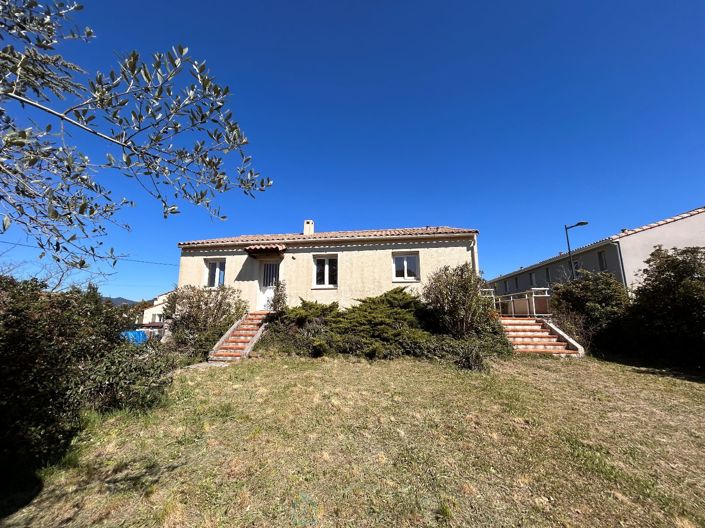 Image No.4-Propriété de 3 chambres à vendre à Saint-Christol-lès-Alès