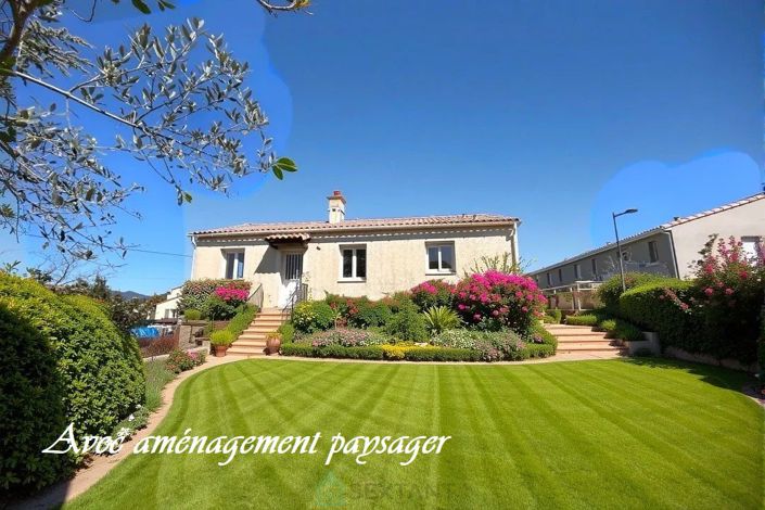 Image No.5-Propriété de 3 chambres à vendre à Saint-Christol-lès-Alès