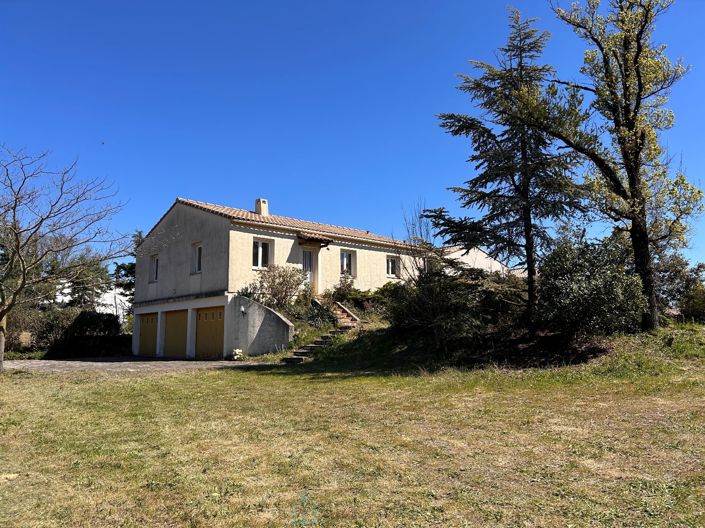 Image No.6-Propriété de 3 chambres à vendre à Saint-Christol-lès-Alès