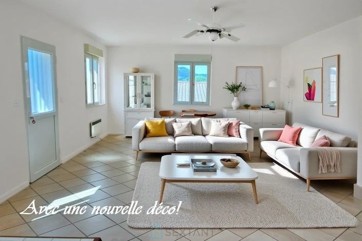 Image No.9-Propriété de 3 chambres à vendre à Saint-Christol-lès-Alès