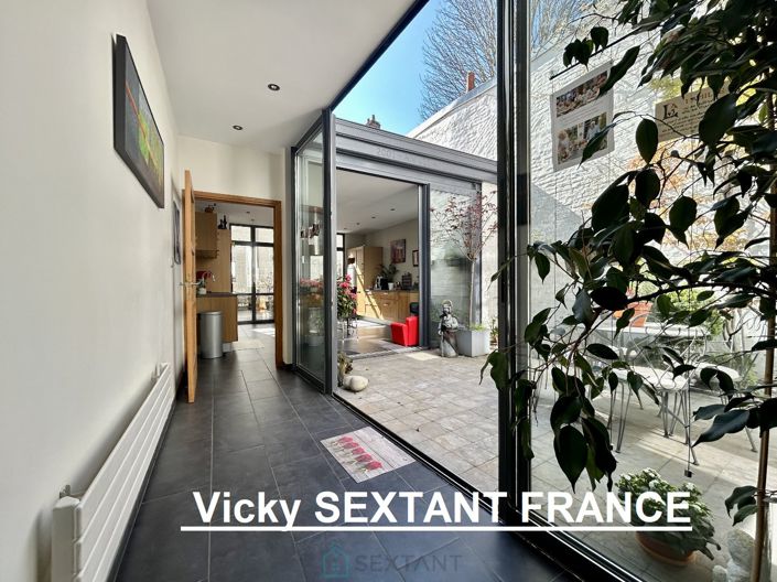 Image No.1-Propriété de 6 chambres à vendre à Douai