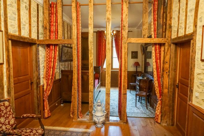 Image No.10-Propriété de 4 chambres à vendre à Nontron