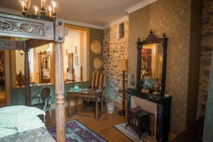 Image No.12-Propriété de 4 chambres à vendre à Nontron