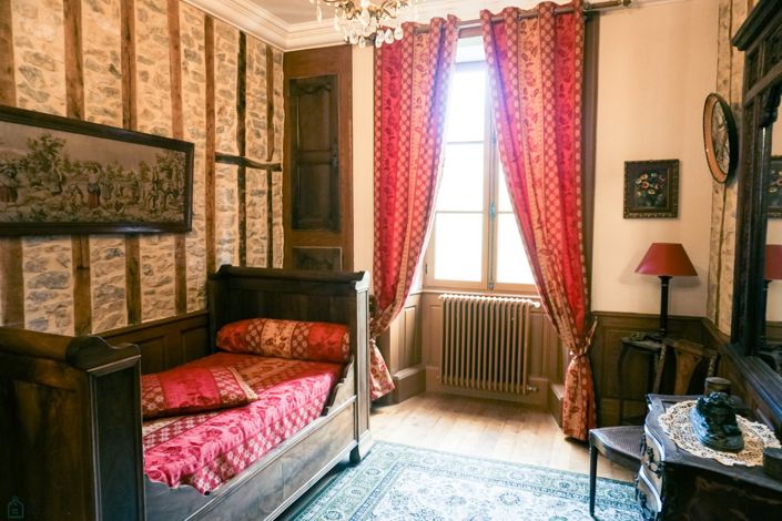 Image No.13-Propriété de 4 chambres à vendre à Nontron