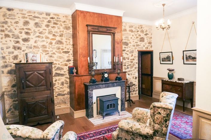 Image No.16-Propriété de 4 chambres à vendre à Nontron