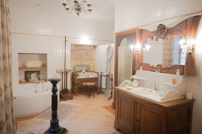 Image No.18-Propriété de 4 chambres à vendre à Nontron