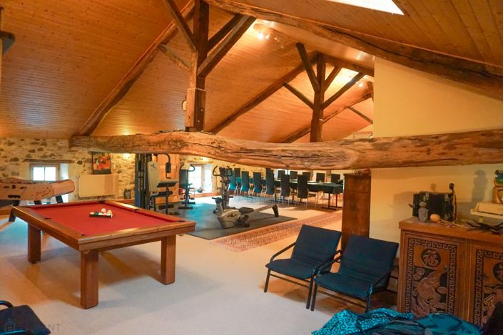 Image No.19-Propriété de 4 chambres à vendre à Nontron