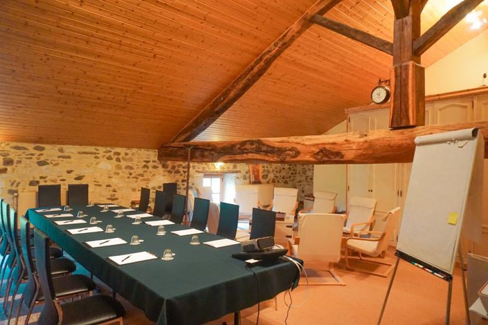 Image No.22-Propriété de 4 chambres à vendre à Nontron