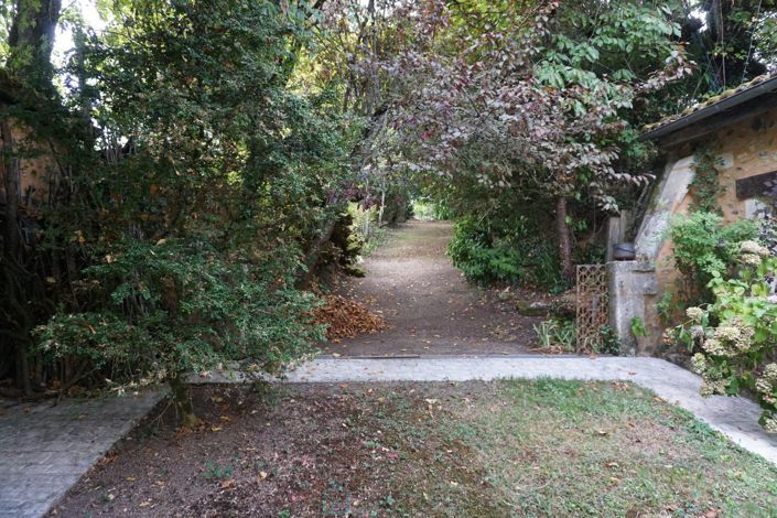 Image No.23-Propriété de 4 chambres à vendre à Nontron