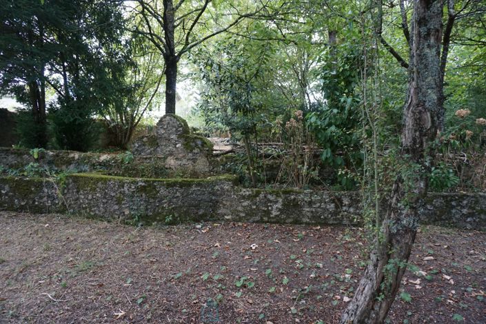 Image No.24-Propriété de 4 chambres à vendre à Nontron