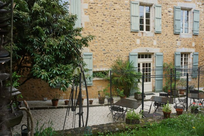 Image No.3-Propriété de 4 chambres à vendre à Nontron