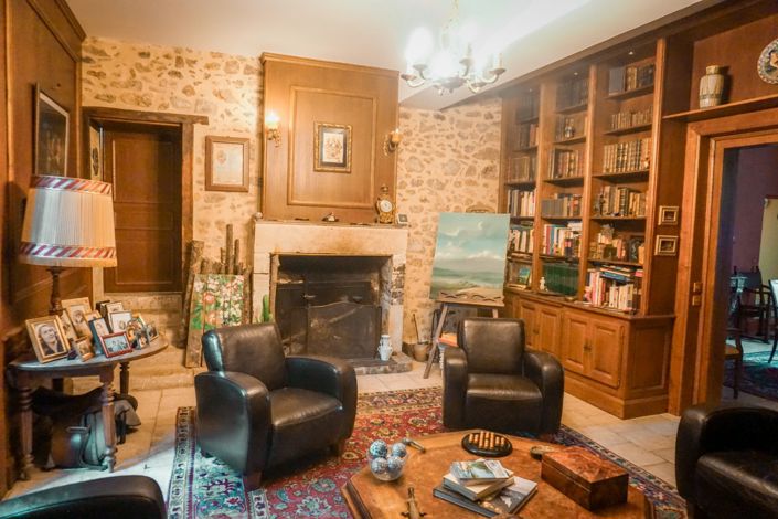 Image No.7-Propriété de 4 chambres à vendre à Nontron