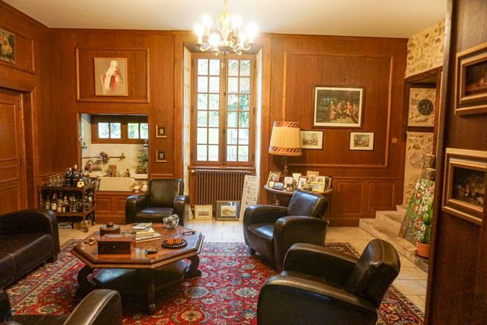 Image No.8-Propriété de 4 chambres à vendre à Nontron