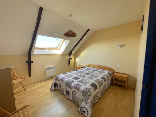 Image No.8-Propriété de 1 chambre à vendre à France