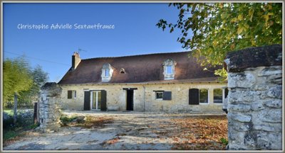 Sextant Properties most sold property