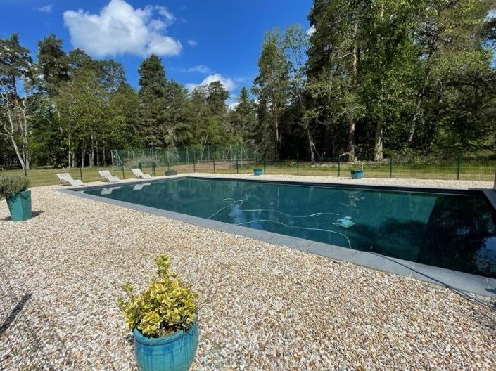 Image No.3-Châteaux à vendre à Salbris