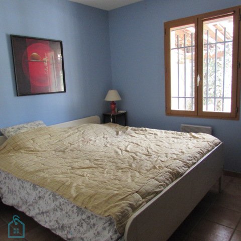 Image No.6-Villa de 2 chambres à vendre à Brignoles