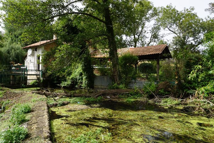 Image No.1-Propriété de 3 chambres à vendre à Champagnac-de-Belair