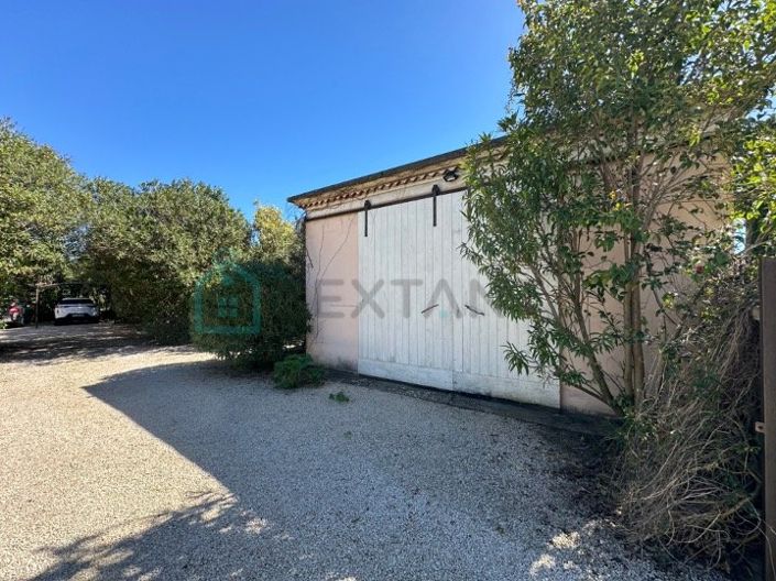 Image No.13-Propriété de 4 chambres à vendre à Vallabrègues