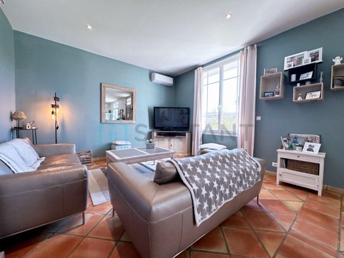 Image No.3-Propriété de 4 chambres à vendre à Vallabrègues