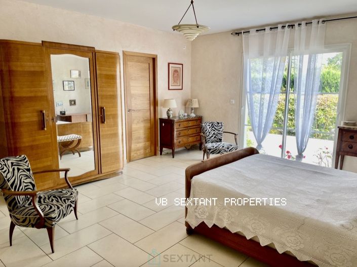 Image No.11-Propriété de 5 chambres à vendre à La Brède