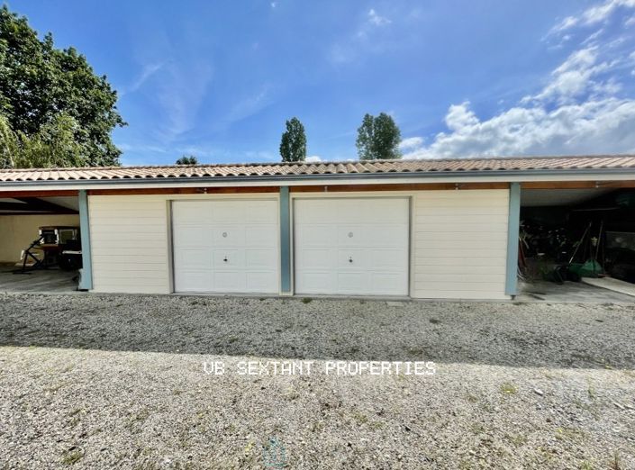 Image No.20-Propriété de 5 chambres à vendre à La Brède