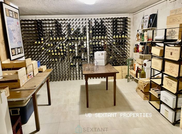 Image No.22-Propriété de 5 chambres à vendre à La Brède