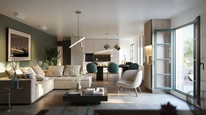 Image No.1-2 Bed Property for sale