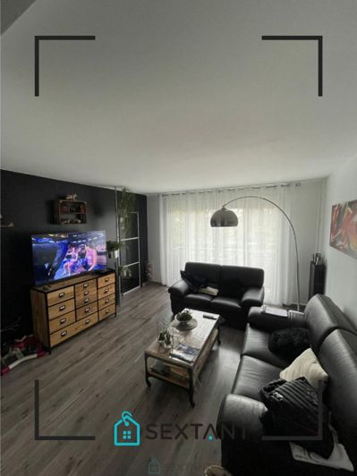 Image No.4-Propriété de 2 chambres à vendre à Bihorel