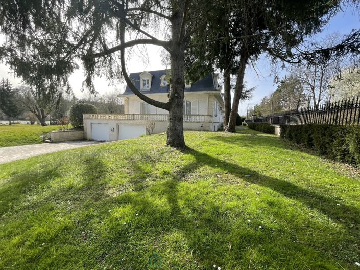 Image No.4-Propriété de 6 chambres à vendre à Boissettes