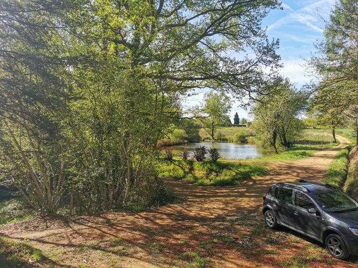 Image No.12-Propriété à vendre à Videix