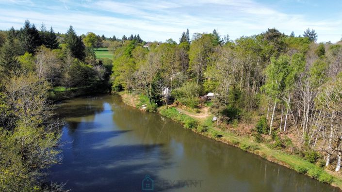 Image No.2-Propriété à vendre à Videix