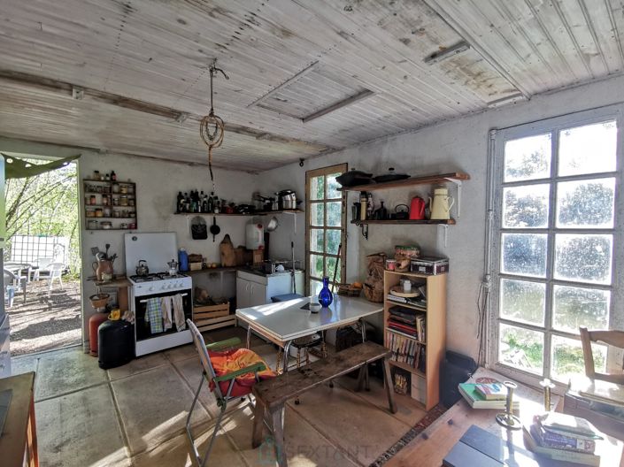 Image No.4-Propriété à vendre à Videix