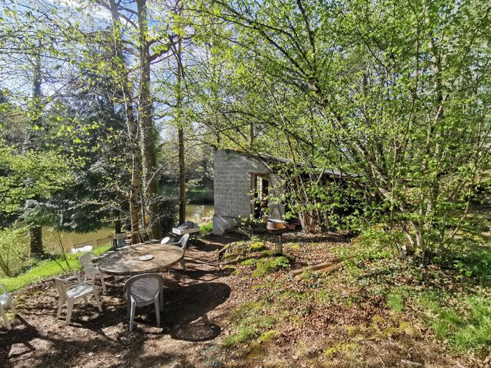 Image No.5-Propriété à vendre à Videix