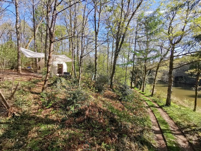 Image No.6-Propriété à vendre à Videix