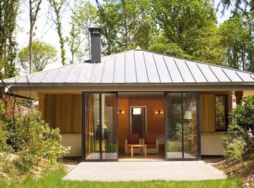 1 - Les Barils, Property