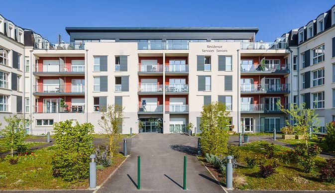 Image No.1-Propriété de 2 chambres à vendre à Epernay