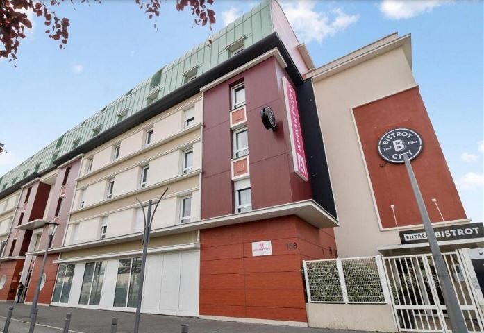 Image No.1-1 Bed Property for sale
