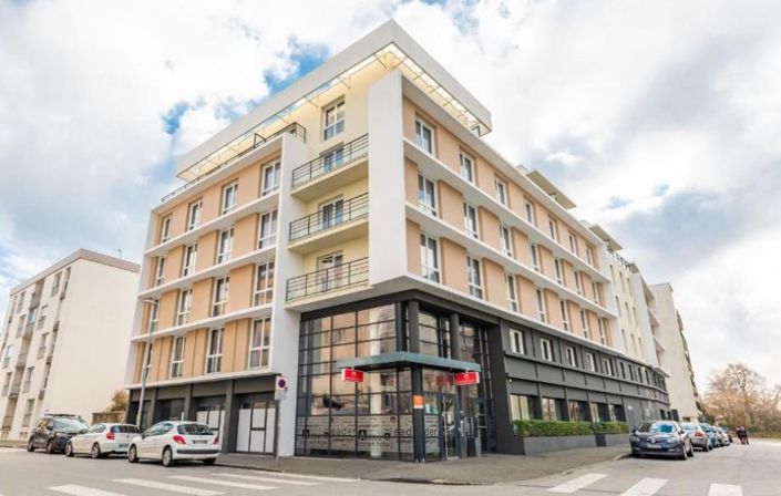 Image No.1-Propriété de 1 chambre à vendre à Brest