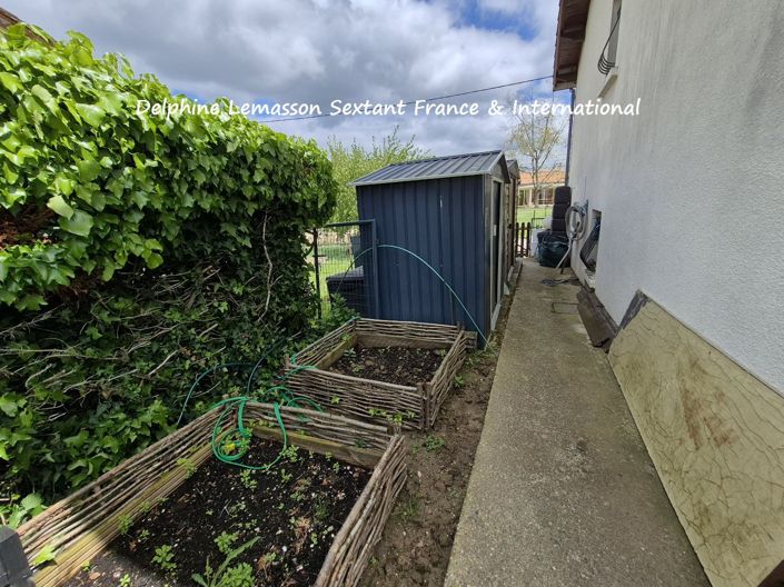 Image No.5-Propriété de 2 chambres à vendre à Saint-Pardoux-Isaac