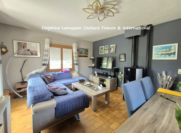 Image No.6-Propriété de 2 chambres à vendre à Saint-Pardoux-Isaac