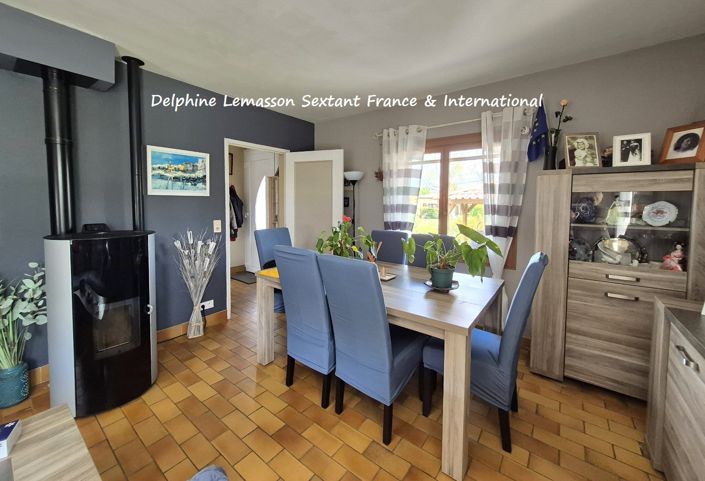 Image No.7-Propriété de 2 chambres à vendre à Saint-Pardoux-Isaac